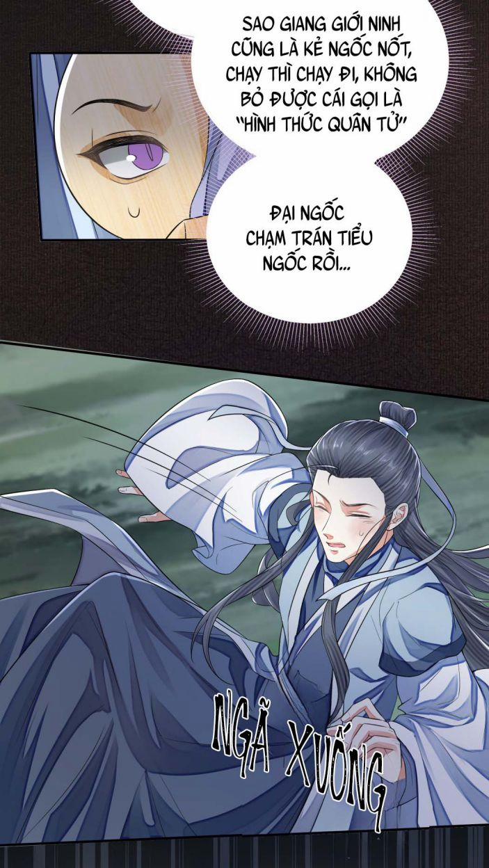 Đồng Tiền Kham Thế 21 trang 22