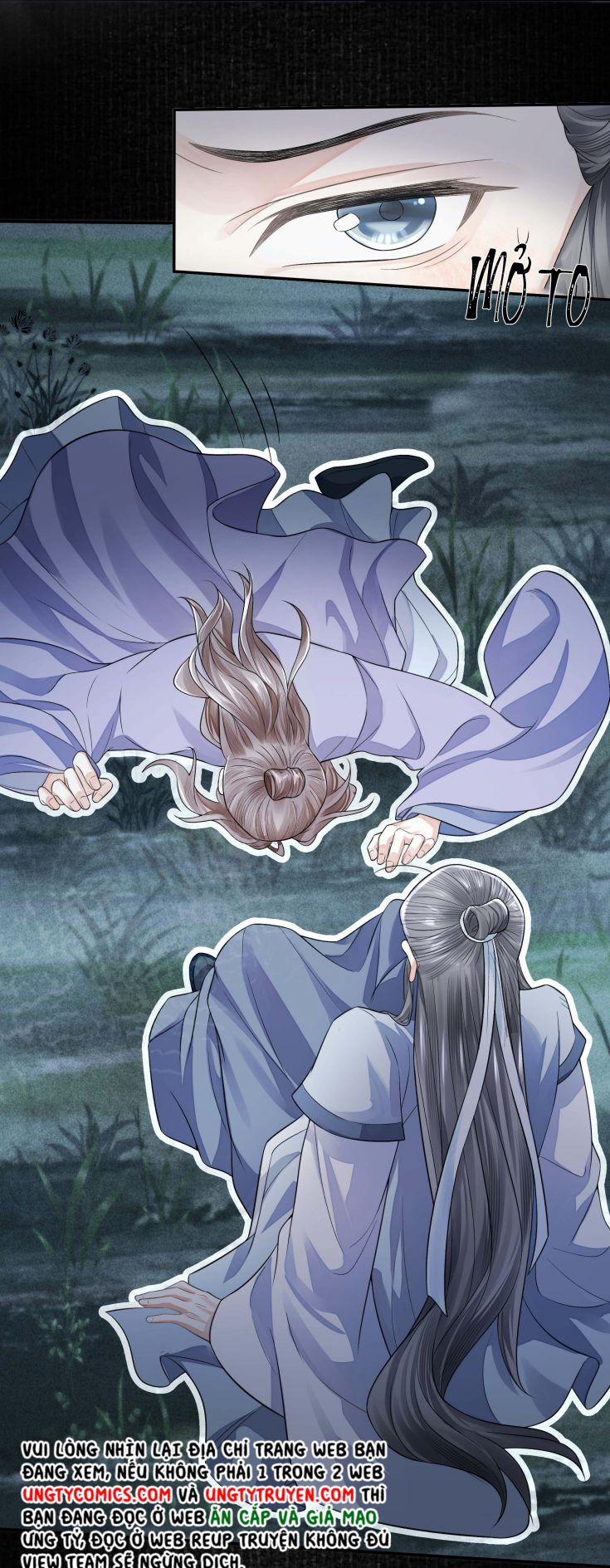 Đồng Tiền Kham Thế 21 trang 25