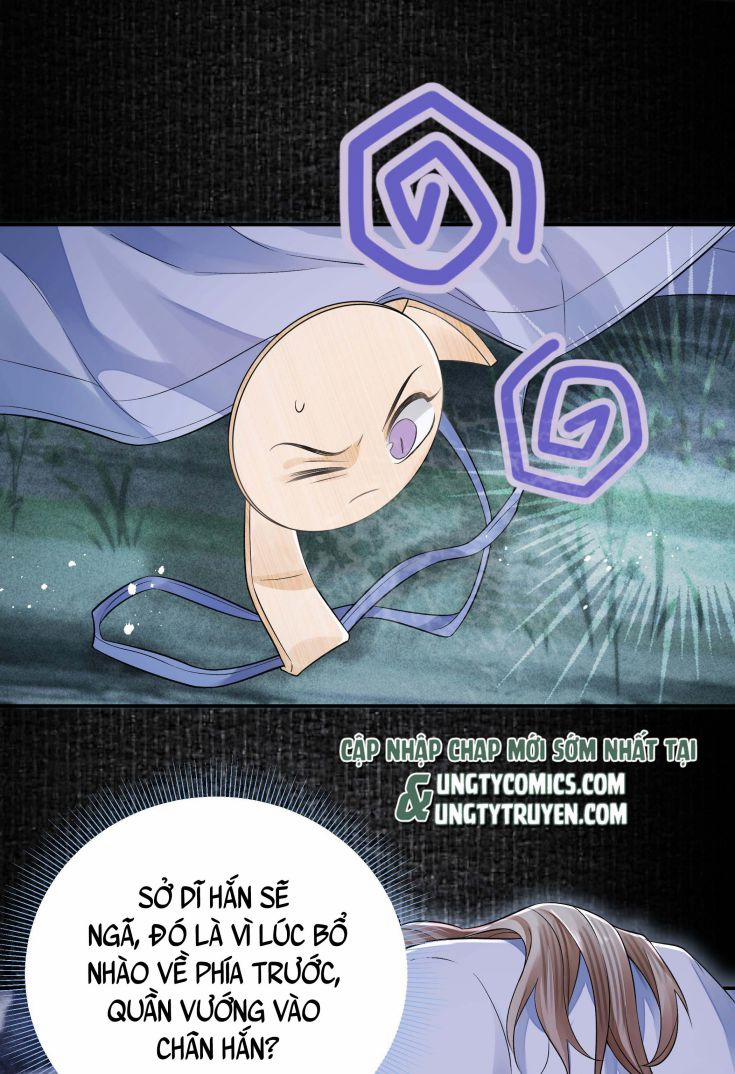 Đồng Tiền Kham Thế 21 trang 26