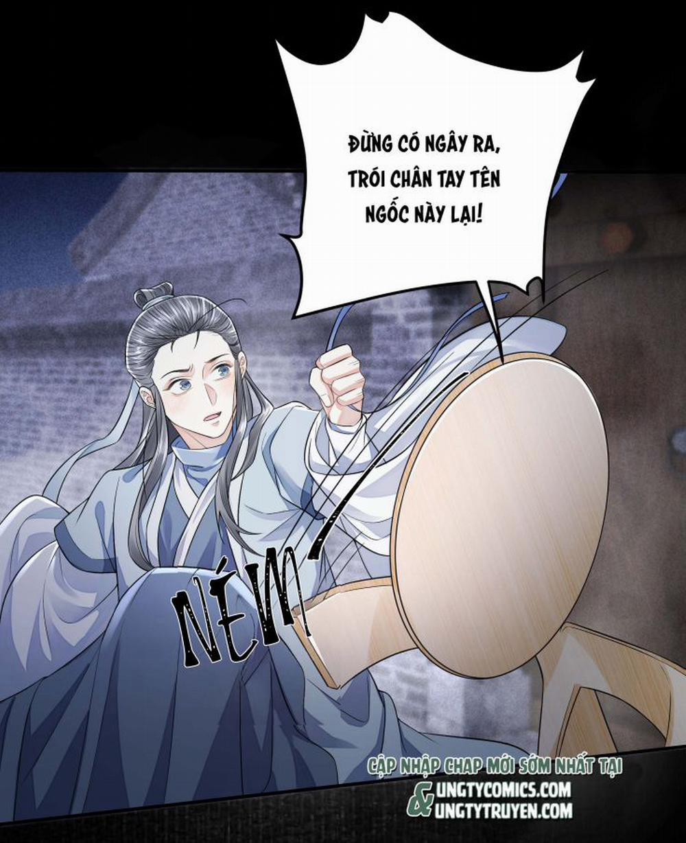 Đồng Tiền Kham Thế 21 trang 27