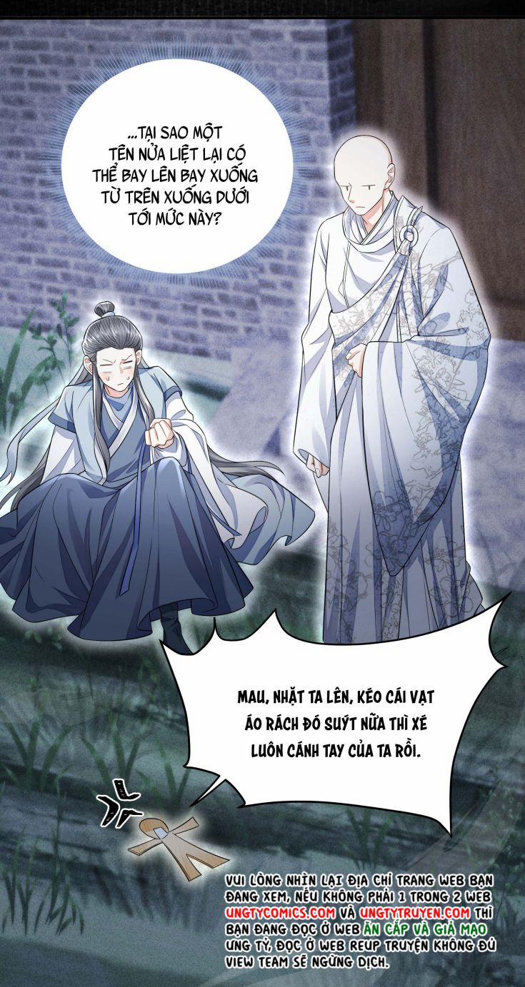 Đồng Tiền Kham Thế 21 trang 29