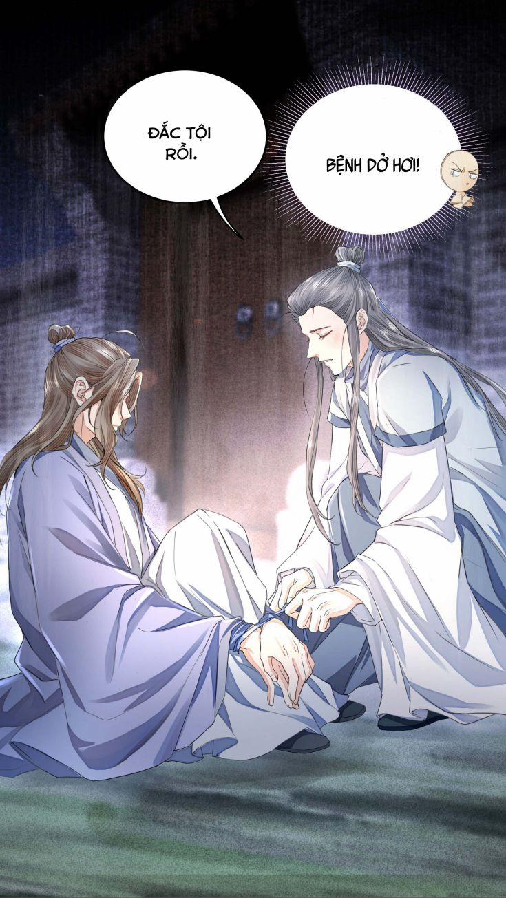 Đồng Tiền Kham Thế 21 trang 30