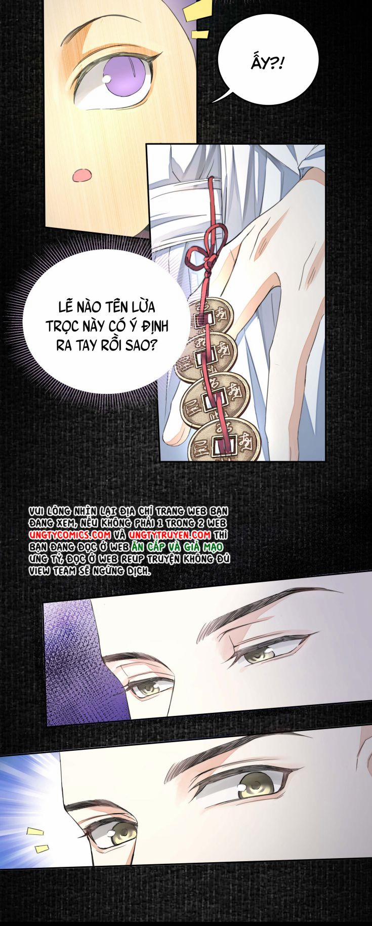 Đồng Tiền Kham Thế 21 trang 32