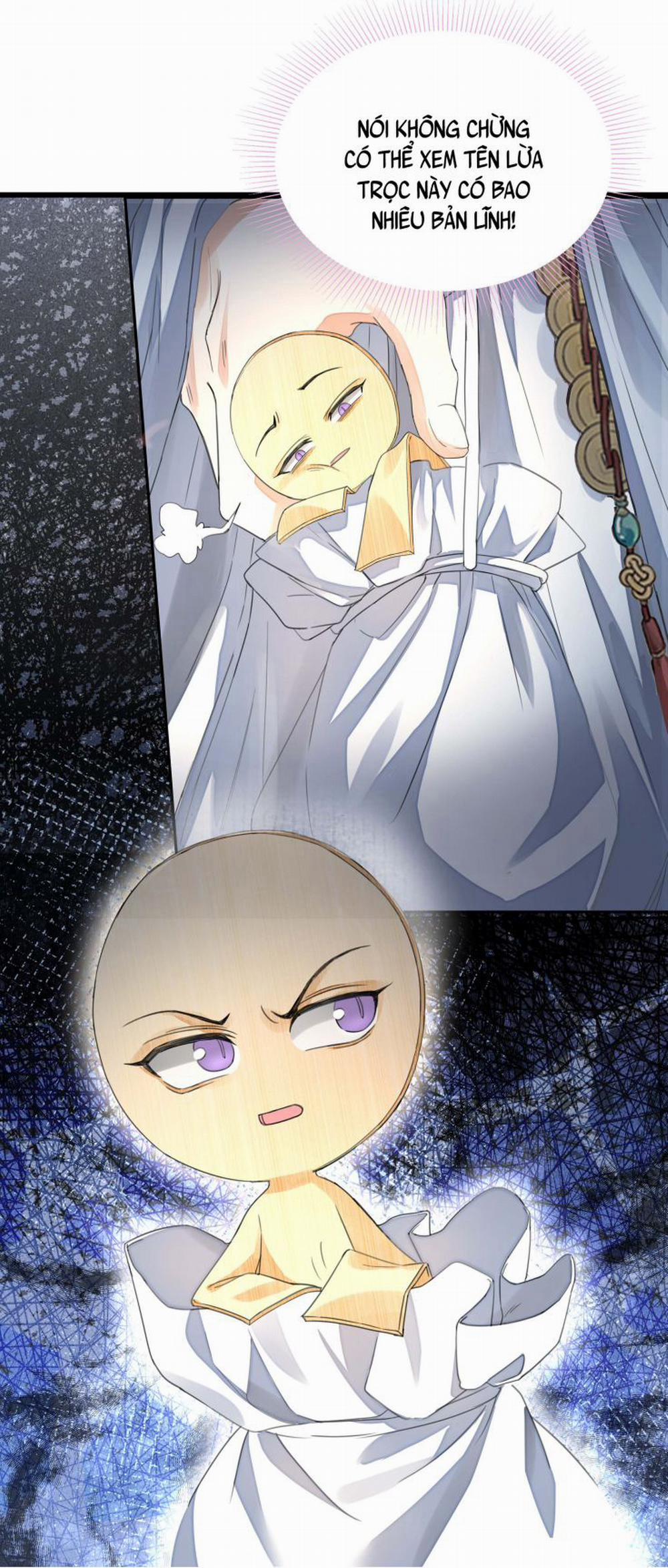 Đồng Tiền Kham Thế 21 trang 33