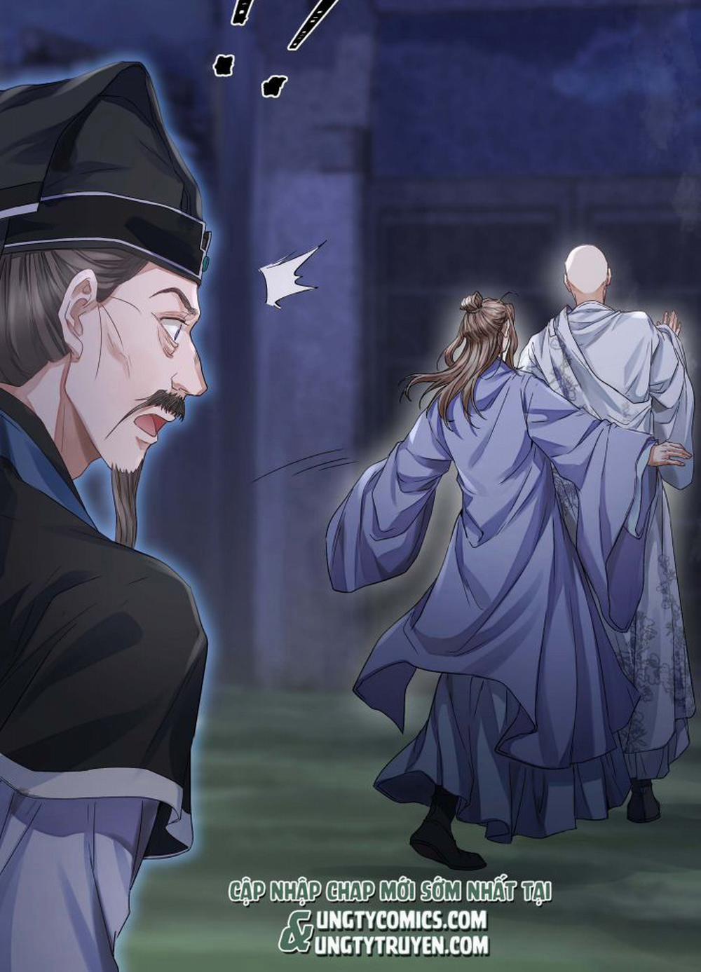 Đồng Tiền Kham Thế 21 trang 4