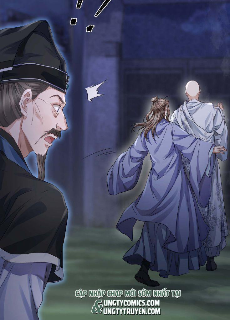 Đồng Tiền Kham Thế 21 trang 5