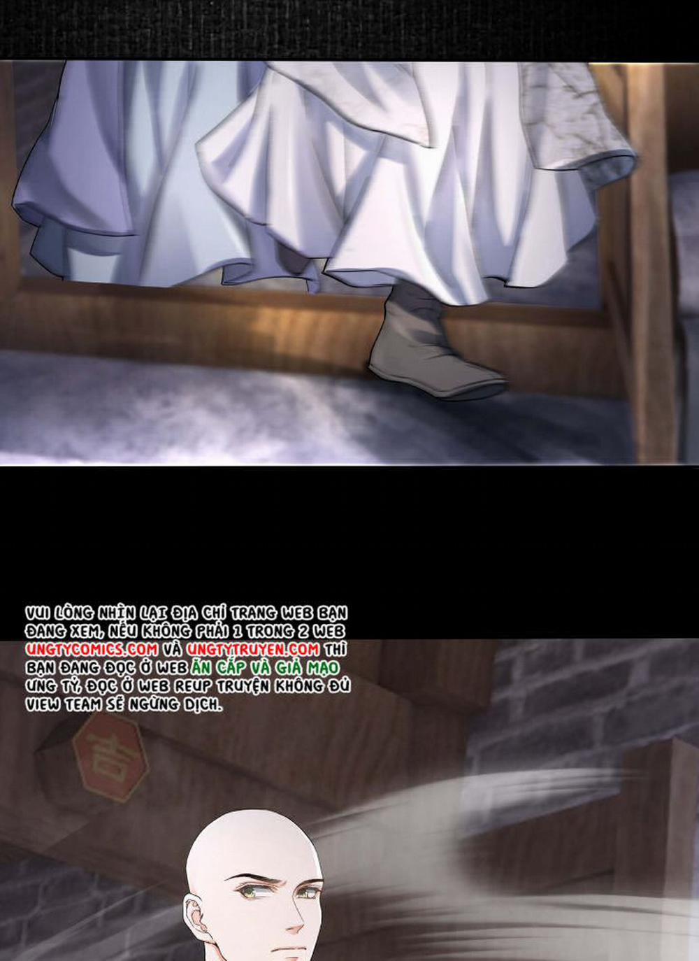 Đồng Tiền Kham Thế 21 trang 6