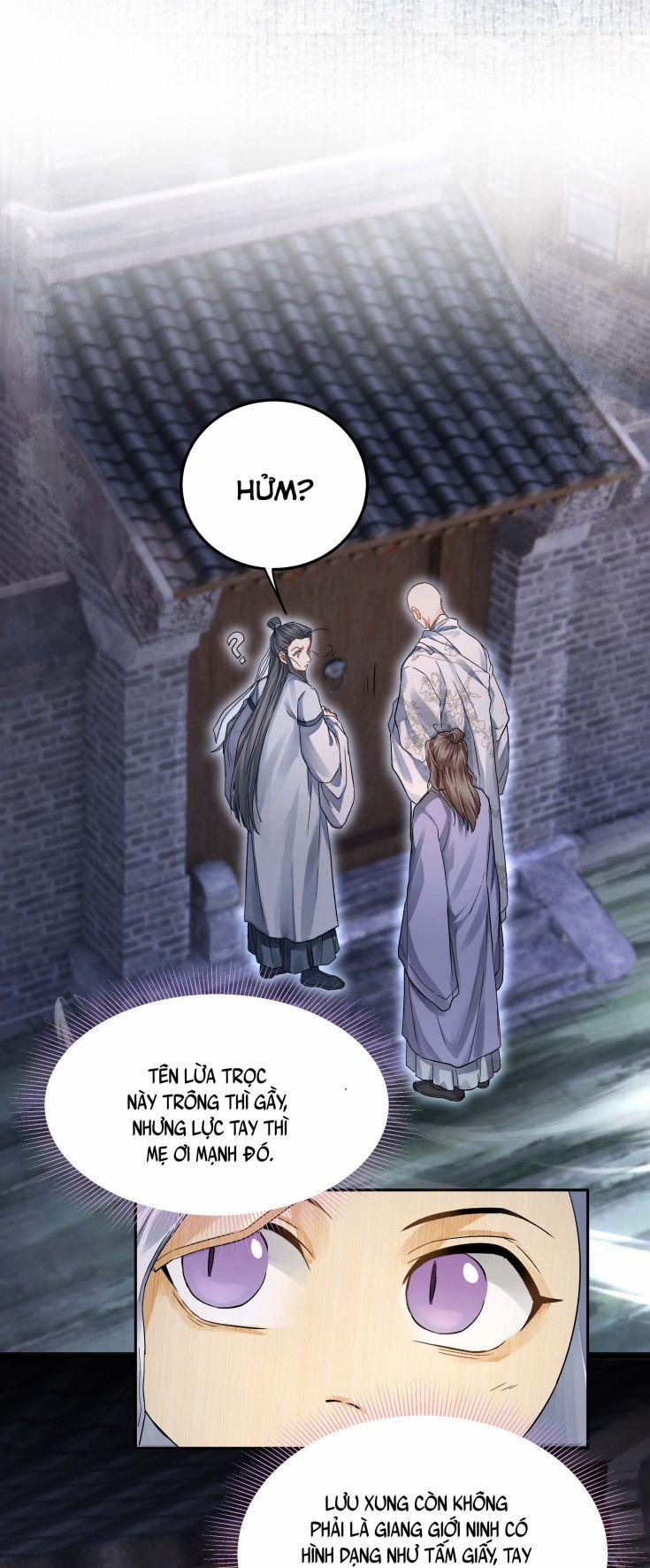 Đồng Tiền Kham Thế 21 trang 9