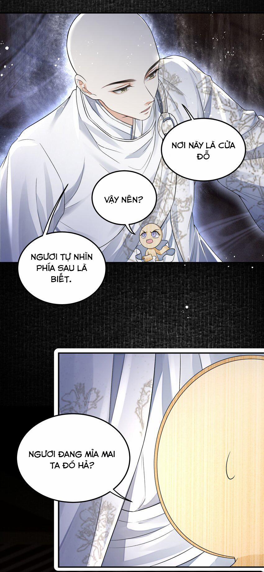 Đồng Tiền Kham Thế 22.1 trang 12