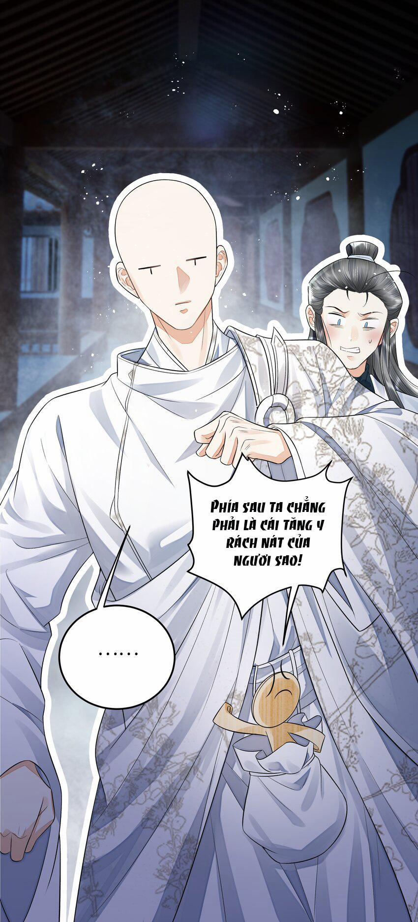 Đồng Tiền Kham Thế 22.1 trang 13