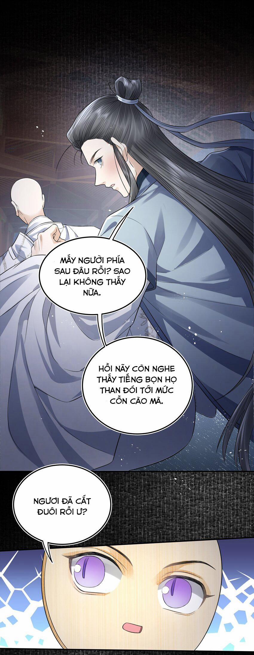 Đồng Tiền Kham Thế 22.1 trang 14