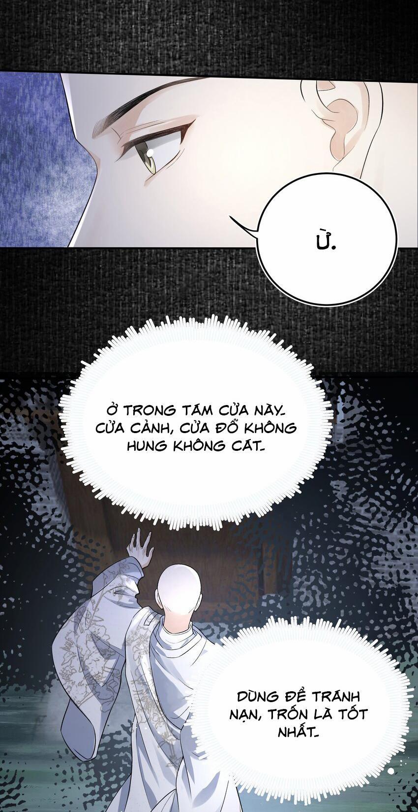 Đồng Tiền Kham Thế 22.1 trang 15