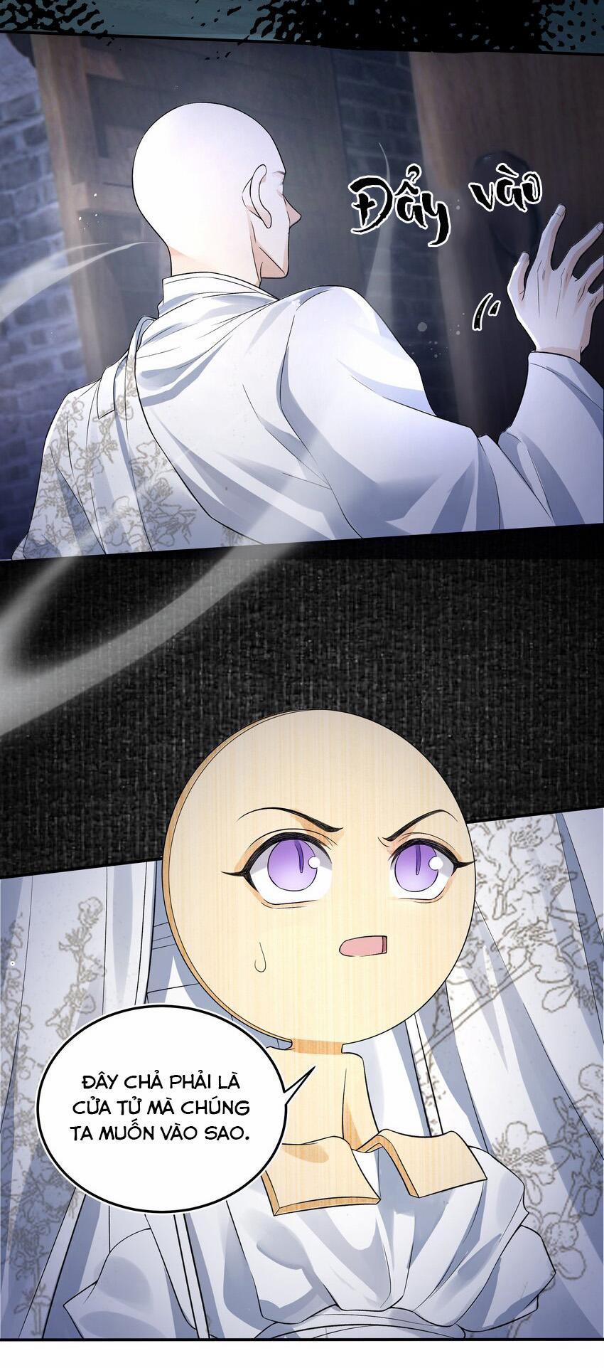 Đồng Tiền Kham Thế 22.1 trang 17