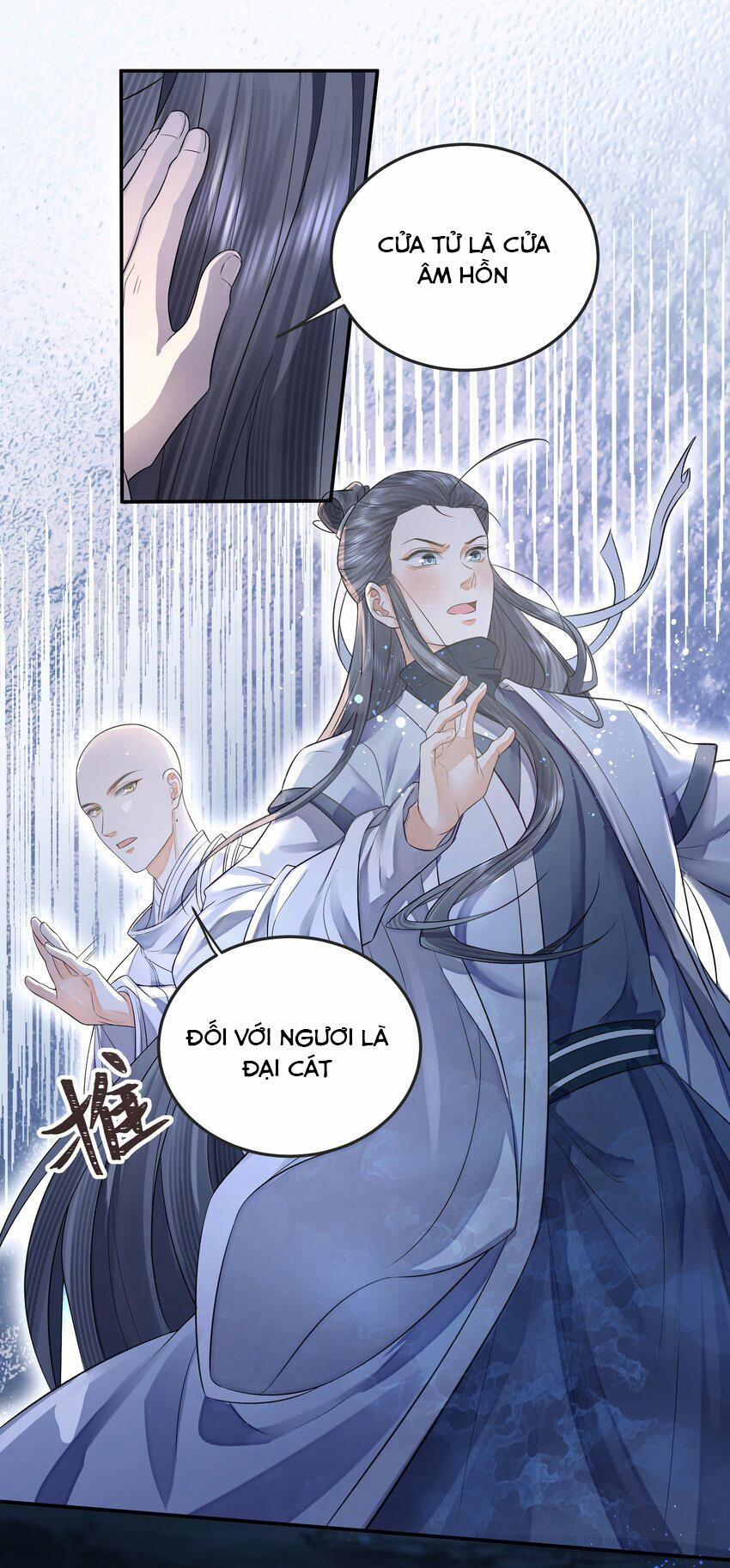 Đồng Tiền Kham Thế 22.1 trang 18