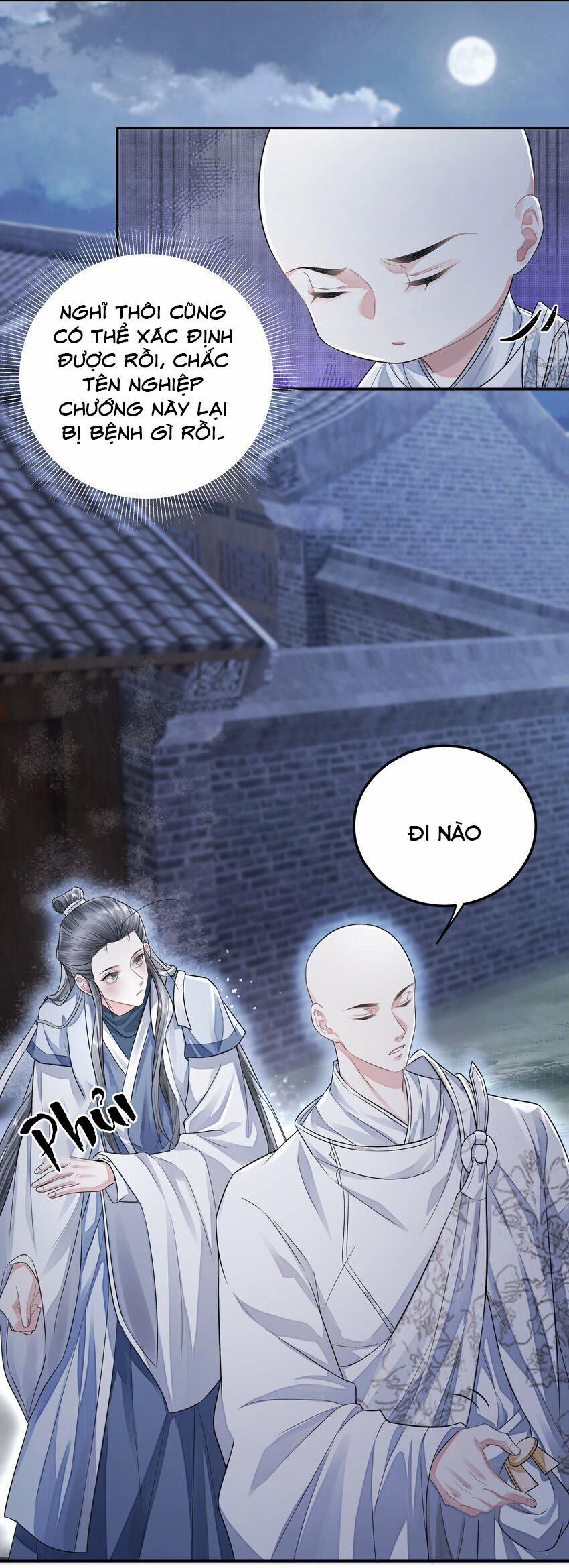 Đồng Tiền Kham Thế 22.1 trang 2