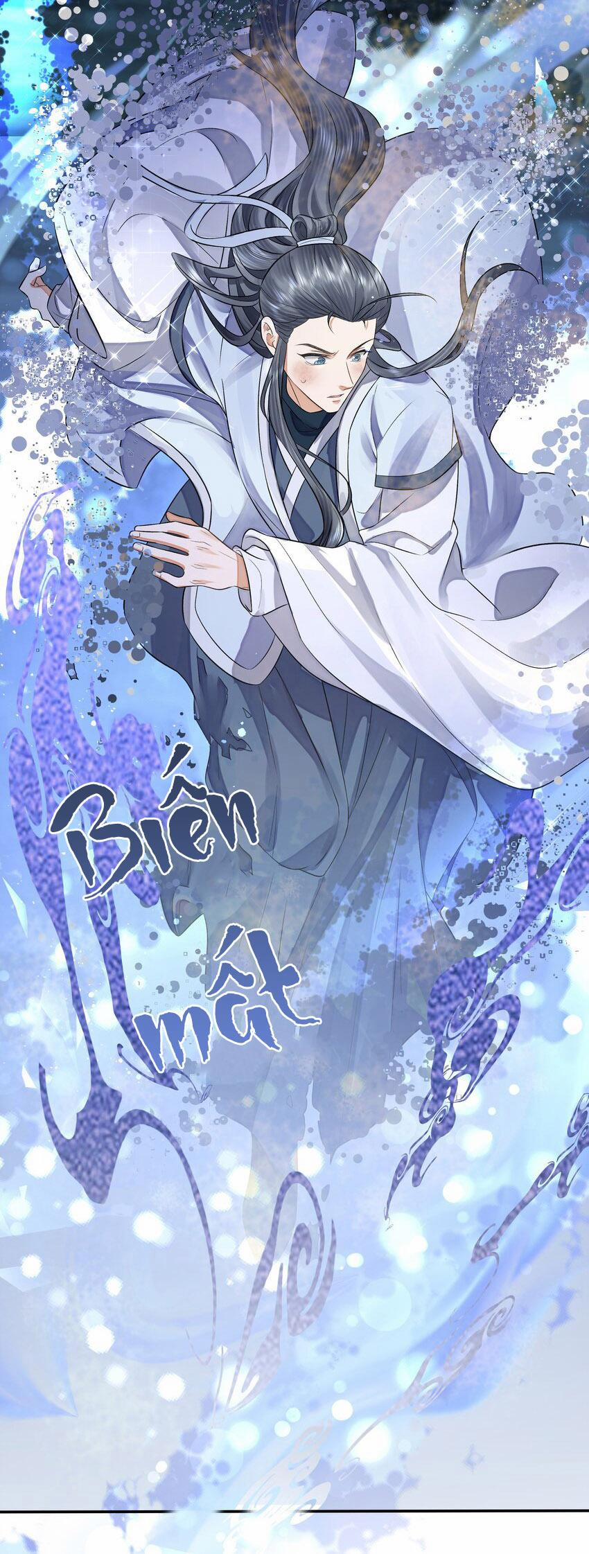 Đồng Tiền Kham Thế 22.1 trang 20