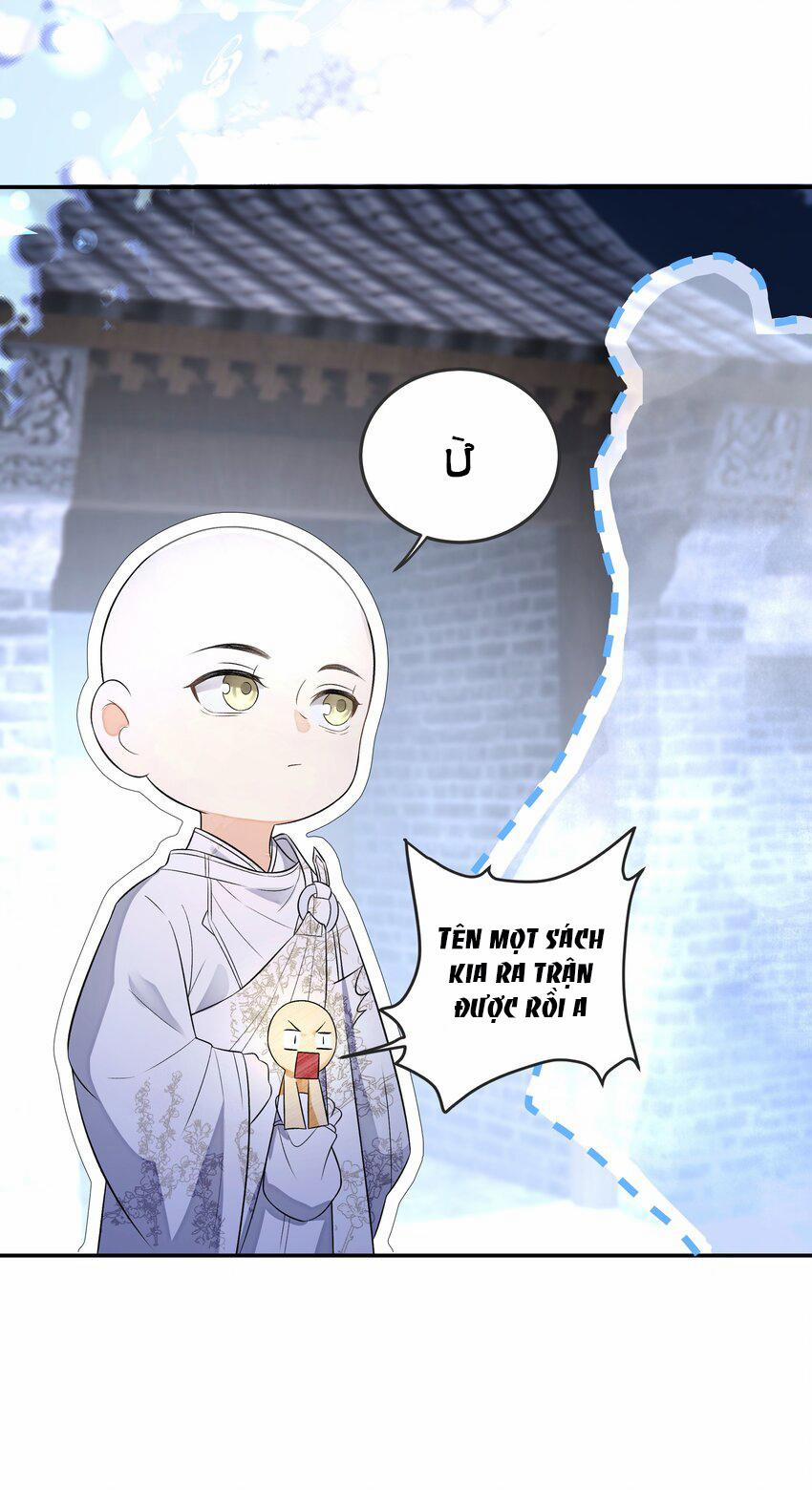 Đồng Tiền Kham Thế 22.1 trang 21