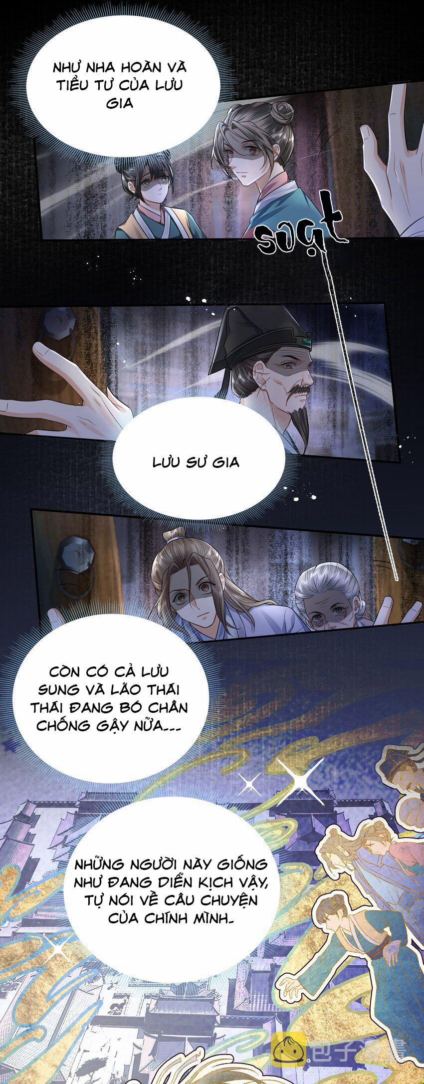 Đồng Tiền Kham Thế 22.1 trang 5