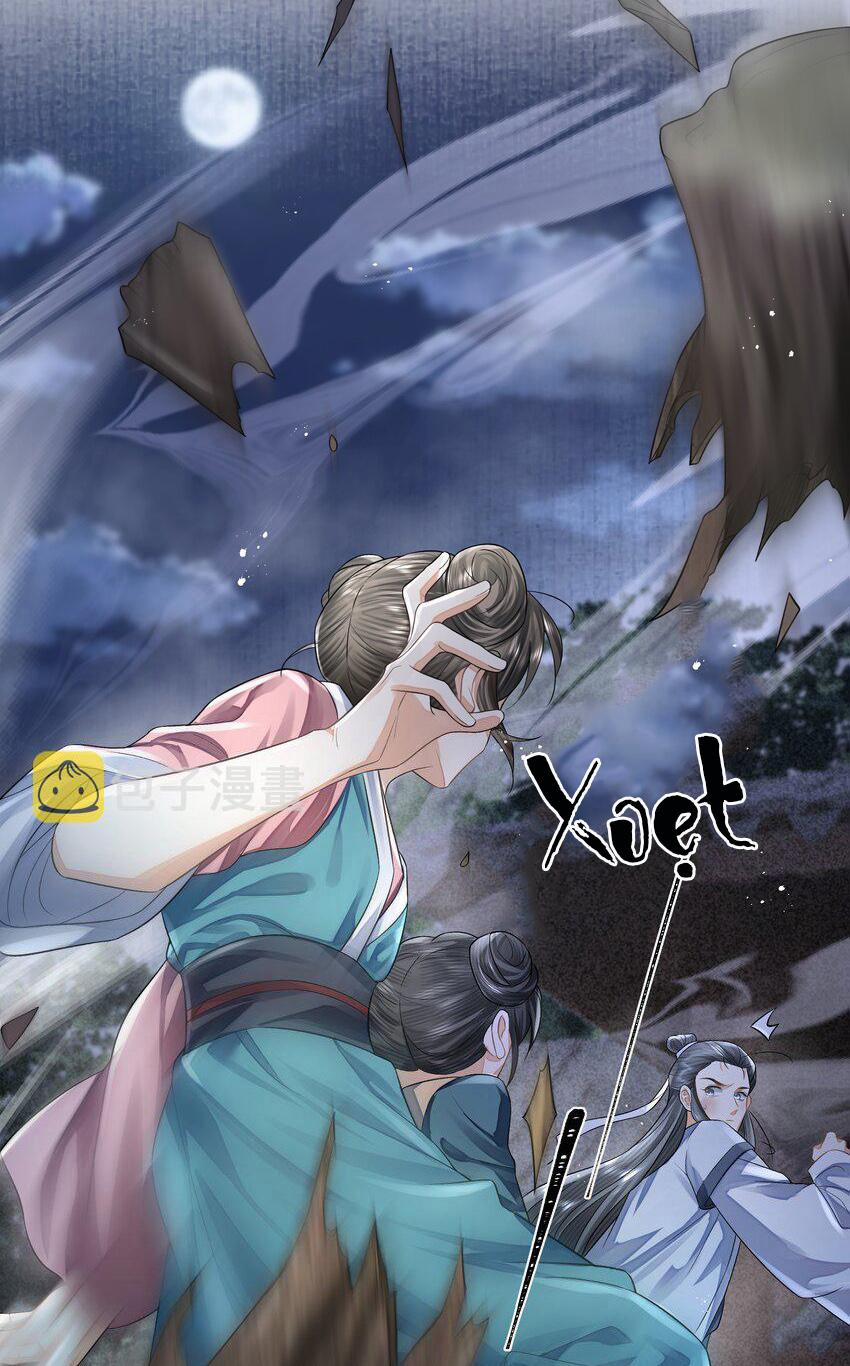 Đồng Tiền Kham Thế 22.1 trang 7