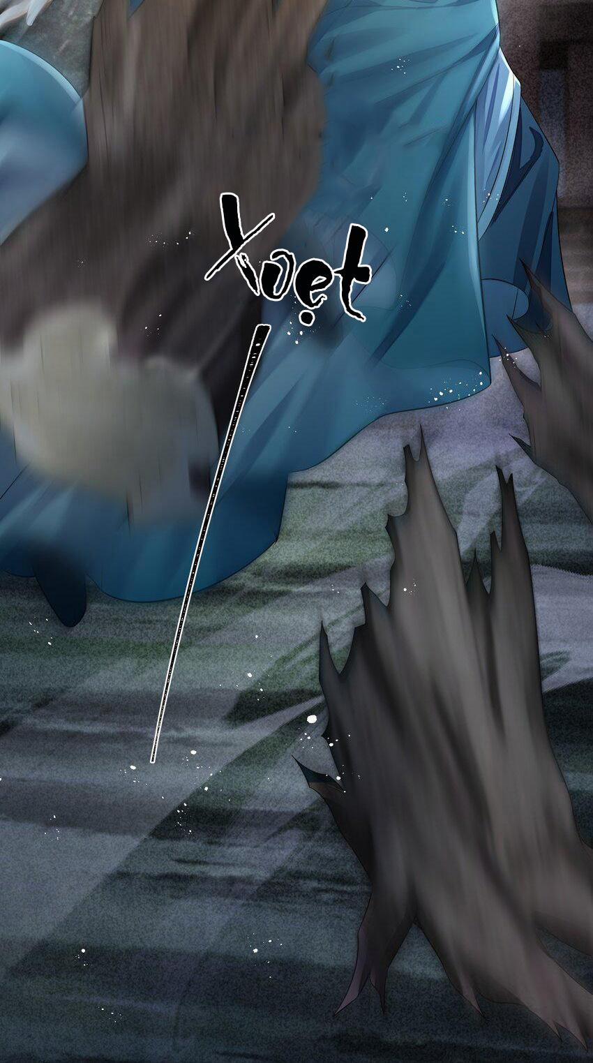 Đồng Tiền Kham Thế 22.1 trang 8