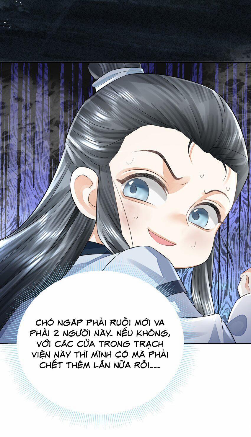 Đồng Tiền Kham Thế 22.1 trang 9