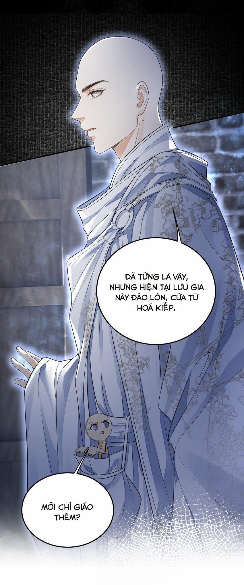 Đồng Tiền Kham Thế 22.2 trang 1