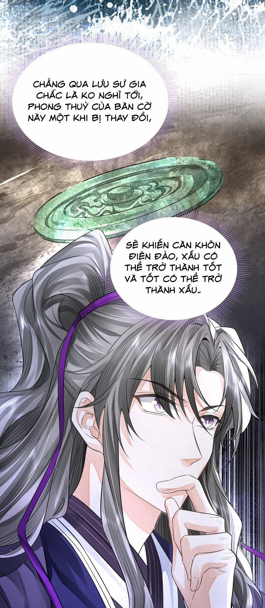 Đồng Tiền Kham Thế 22.2 trang 10