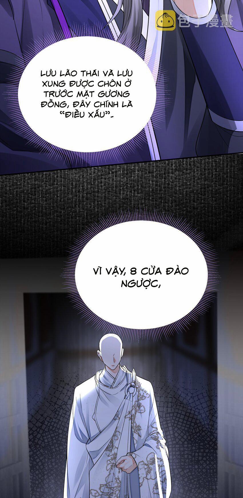 Đồng Tiền Kham Thế 22.2 trang 11