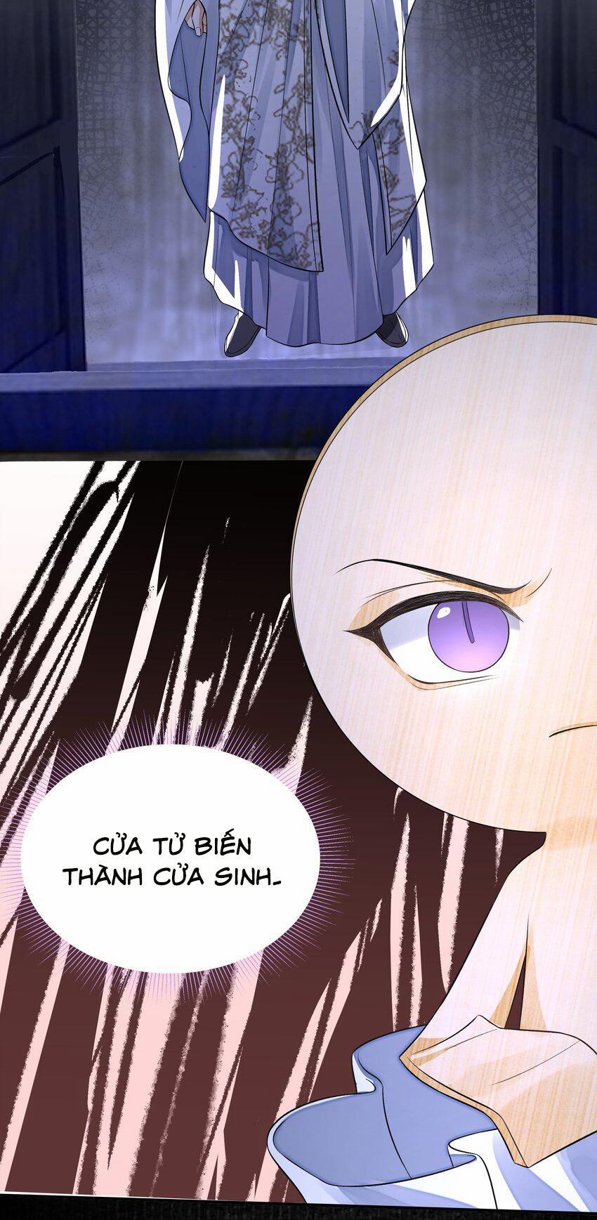 Đồng Tiền Kham Thế 22.2 trang 12