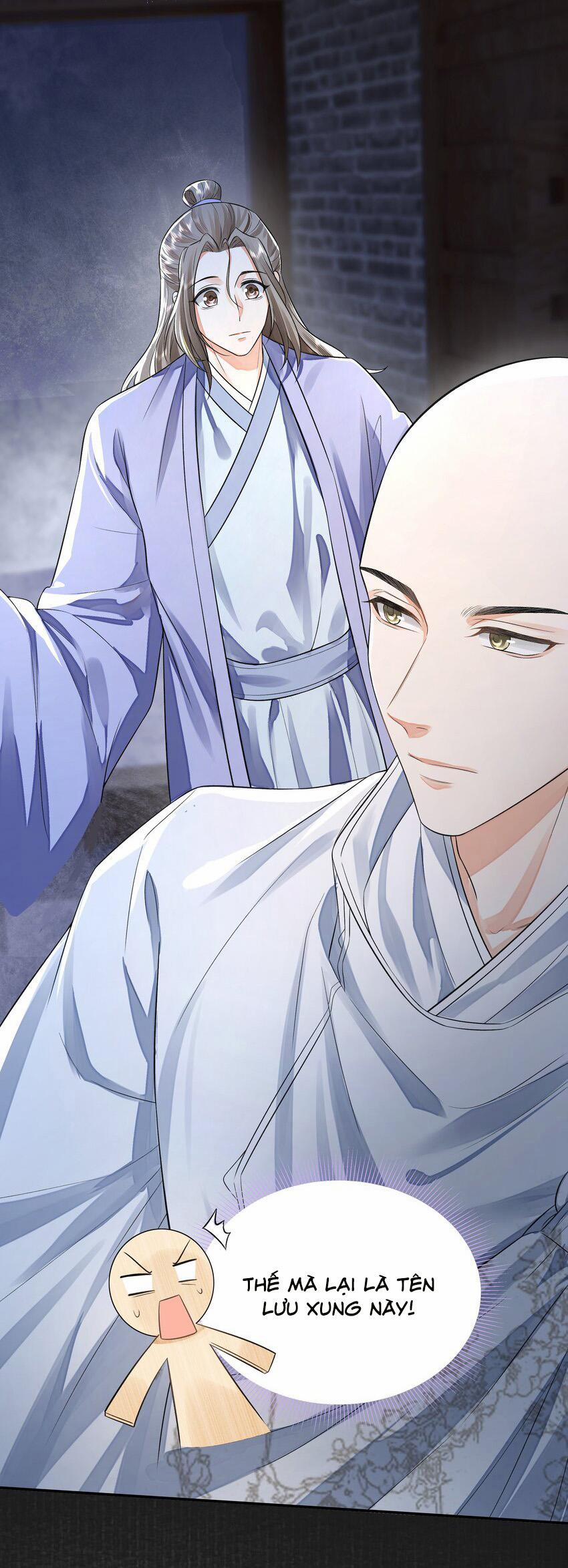 Đồng Tiền Kham Thế 22.2 trang 15