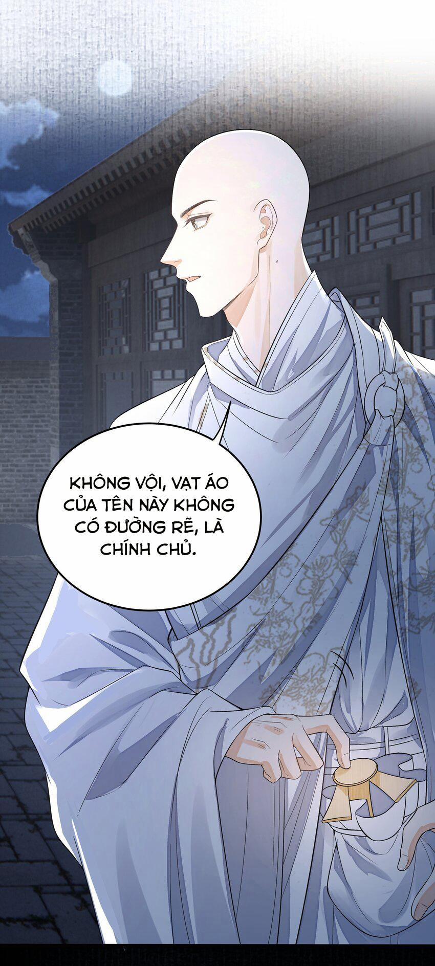 Đồng Tiền Kham Thế 22.2 trang 20