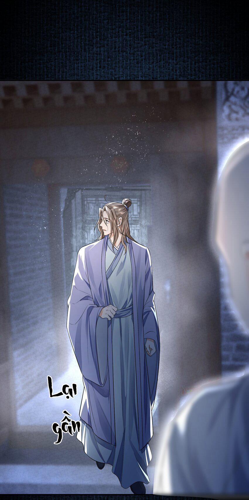 Đồng Tiền Kham Thế 22.2 trang 22