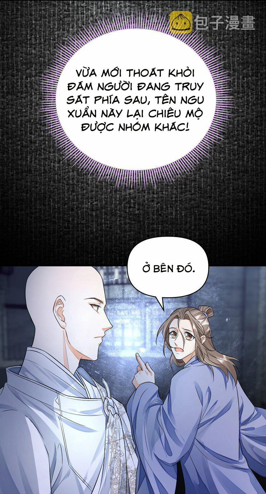 Đồng Tiền Kham Thế 22.2 trang 27