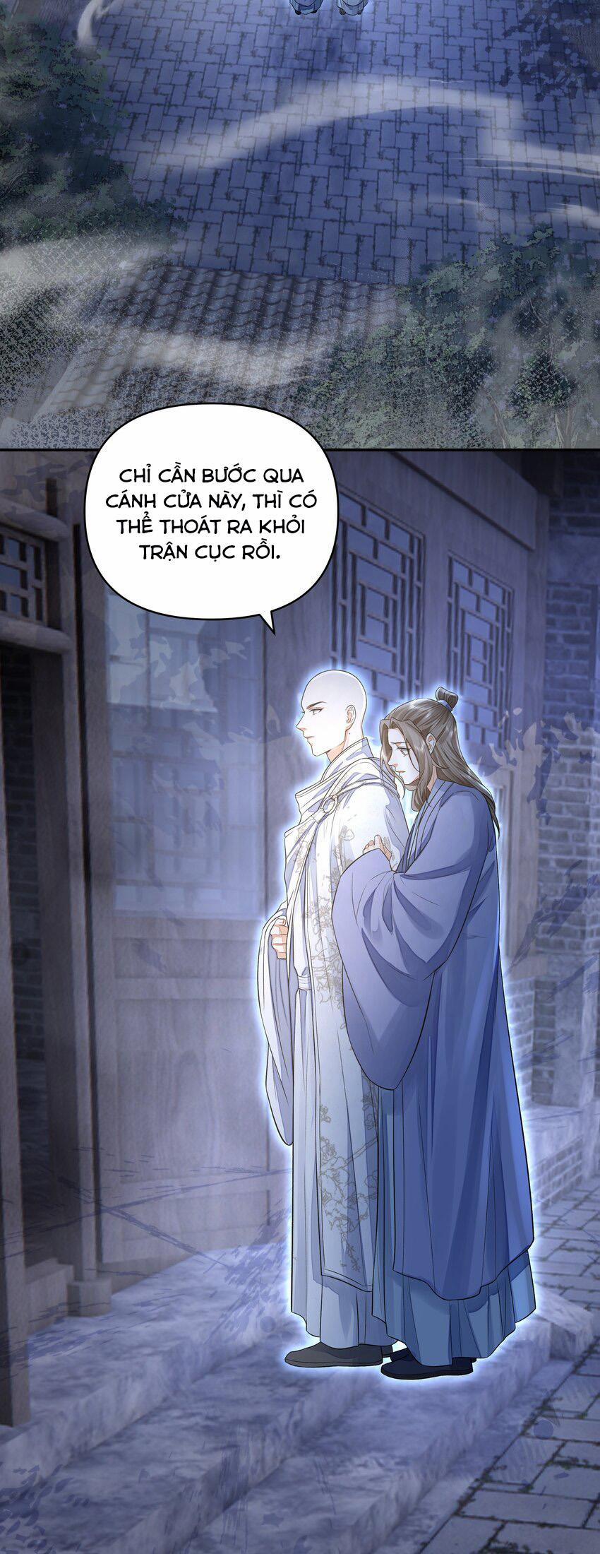 Đồng Tiền Kham Thế 22.2 trang 41