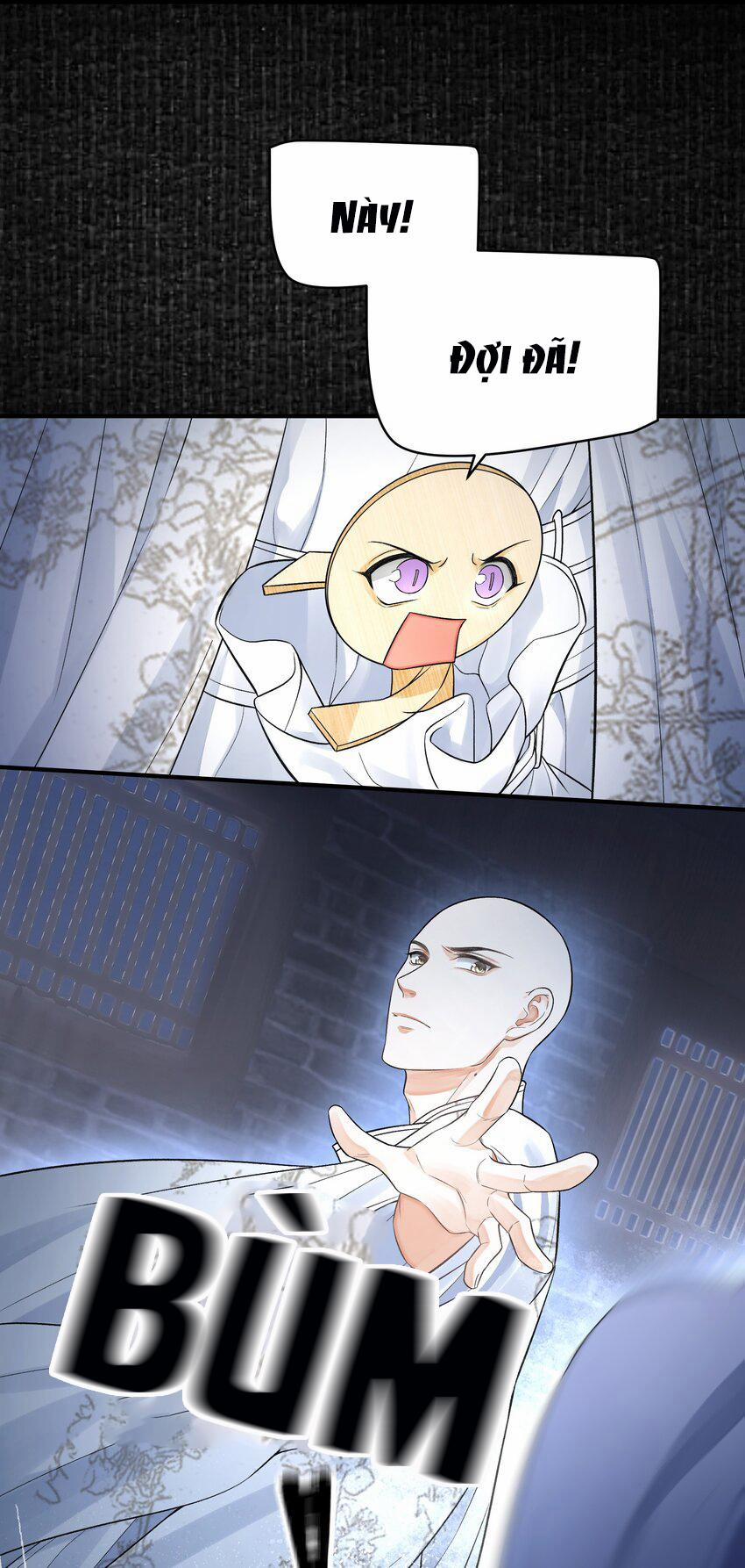 Đồng Tiền Kham Thế 22.2 trang 47