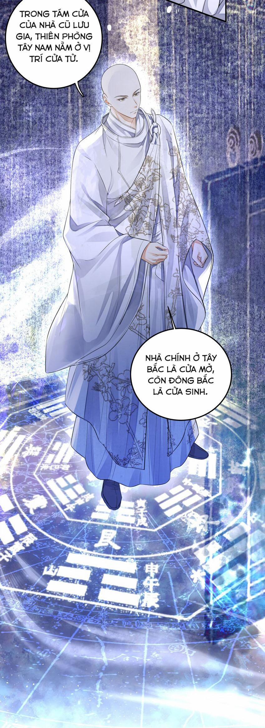 Đồng Tiền Kham Thế 22.2 trang 5