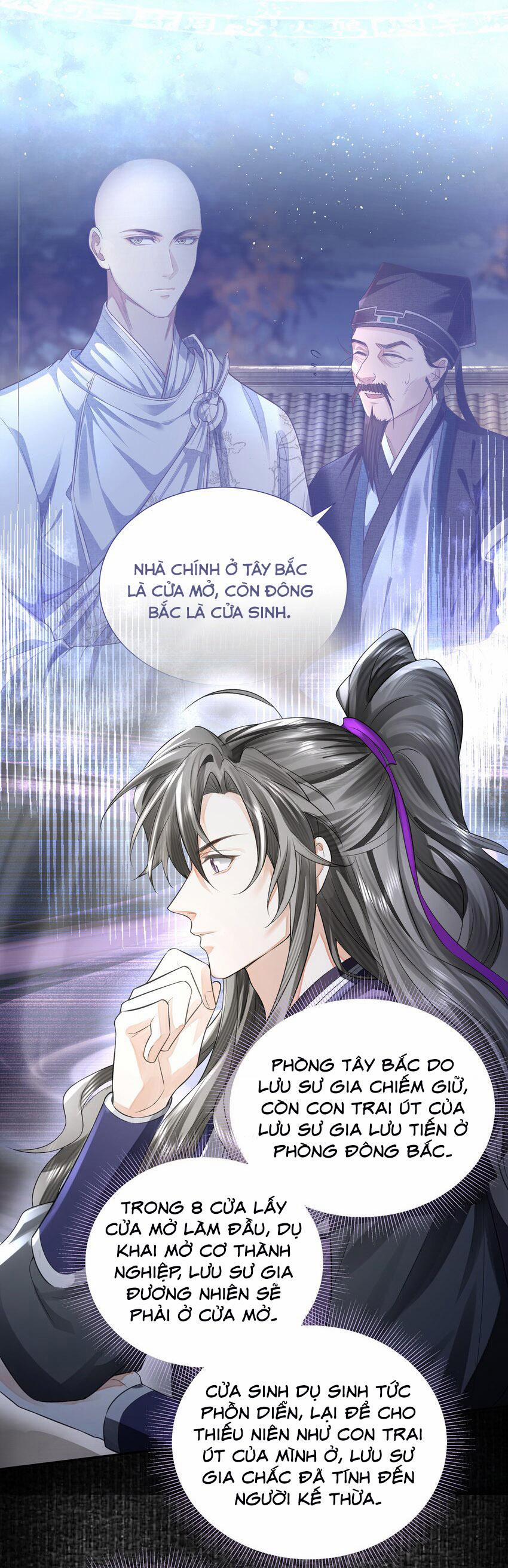 Đồng Tiền Kham Thế 22.2 trang 6