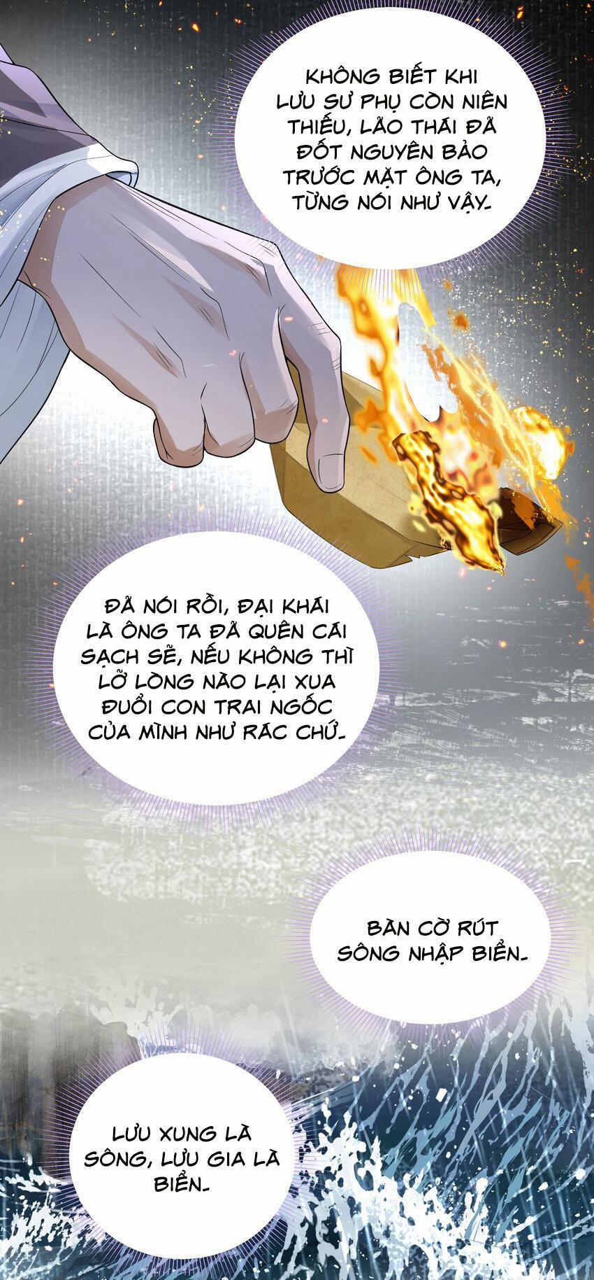 Đồng Tiền Kham Thế 22.2 trang 9