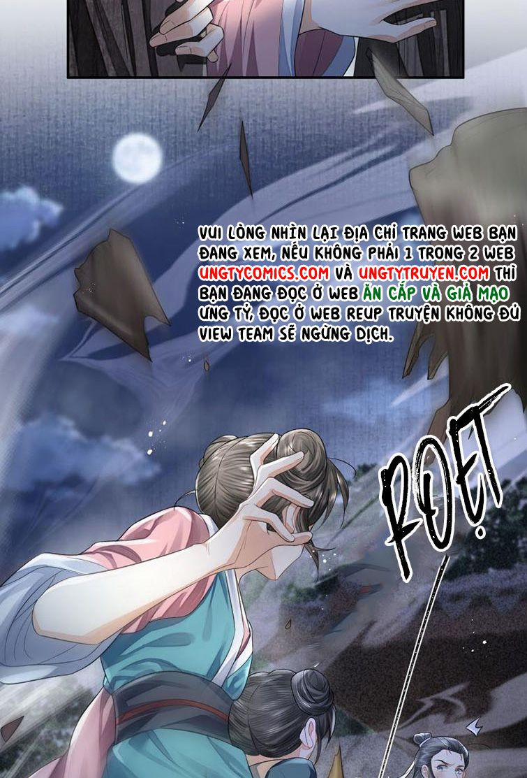 Đồng Tiền Kham Thế 22 trang 10