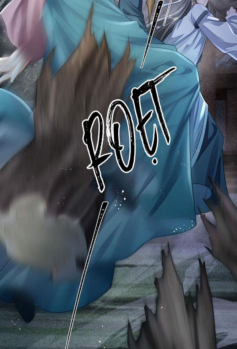 Đồng Tiền Kham Thế 22 trang 11