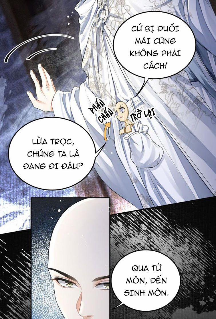 Đồng Tiền Kham Thế 22 trang 14