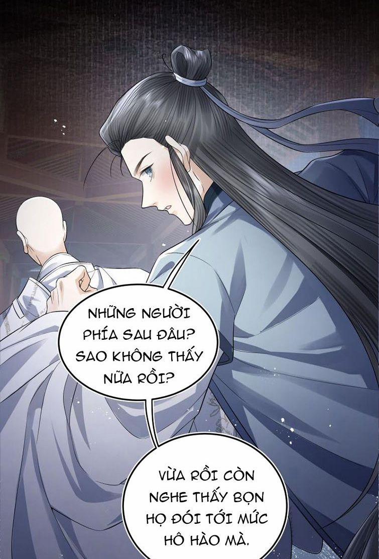 Đồng Tiền Kham Thế 22 trang 19