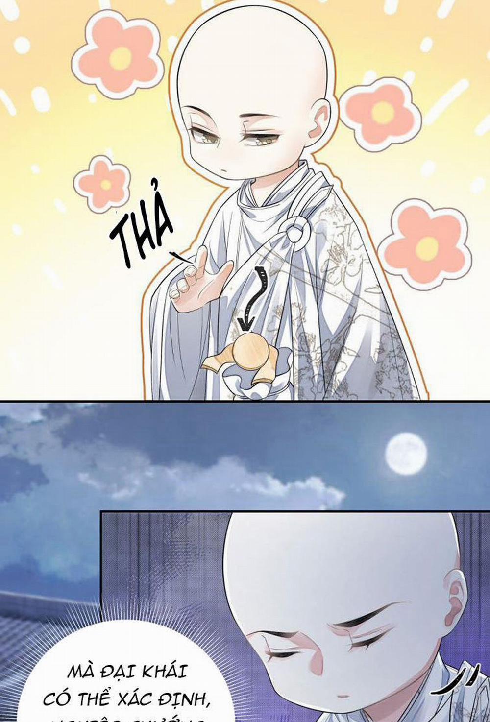 Đồng Tiền Kham Thế 22 trang 2