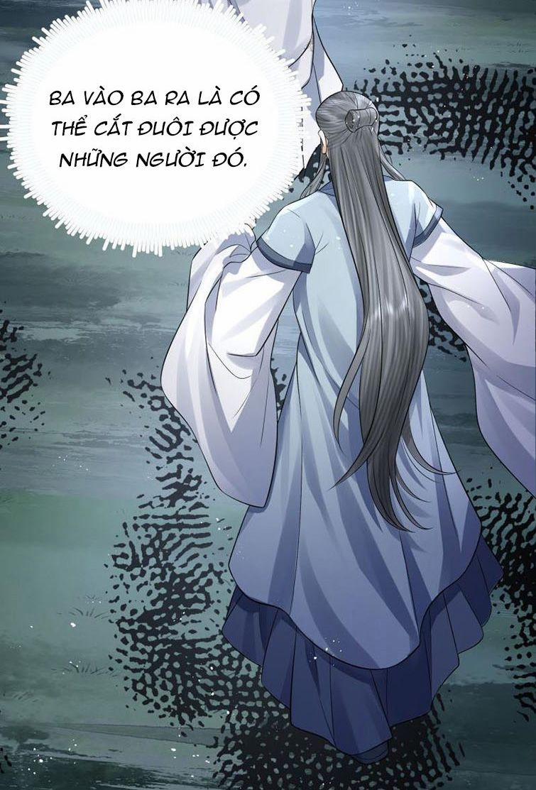 Đồng Tiền Kham Thế 22 trang 22