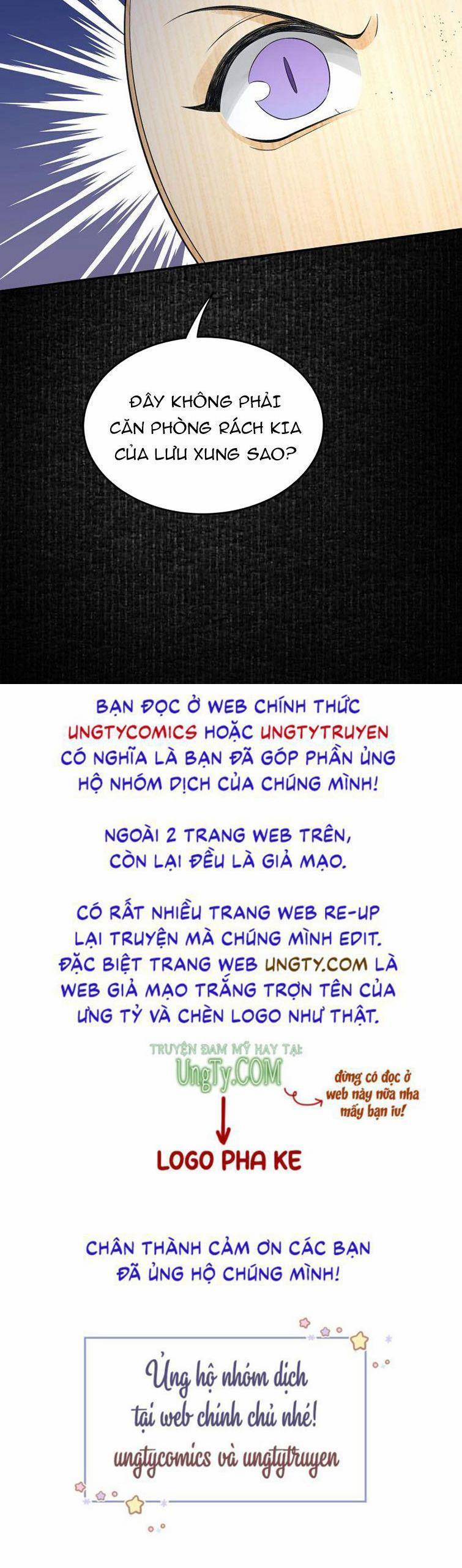 Đồng Tiền Kham Thế 22 trang 34