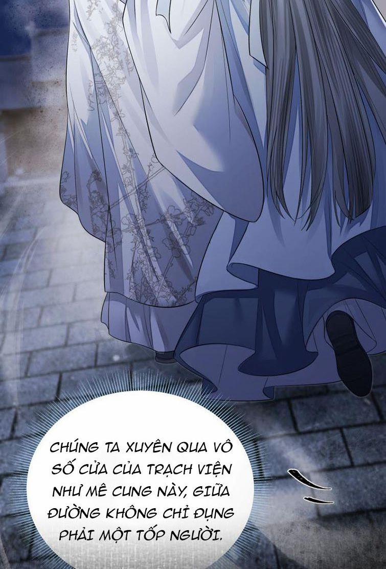 Đồng Tiền Kham Thế 22 trang 6