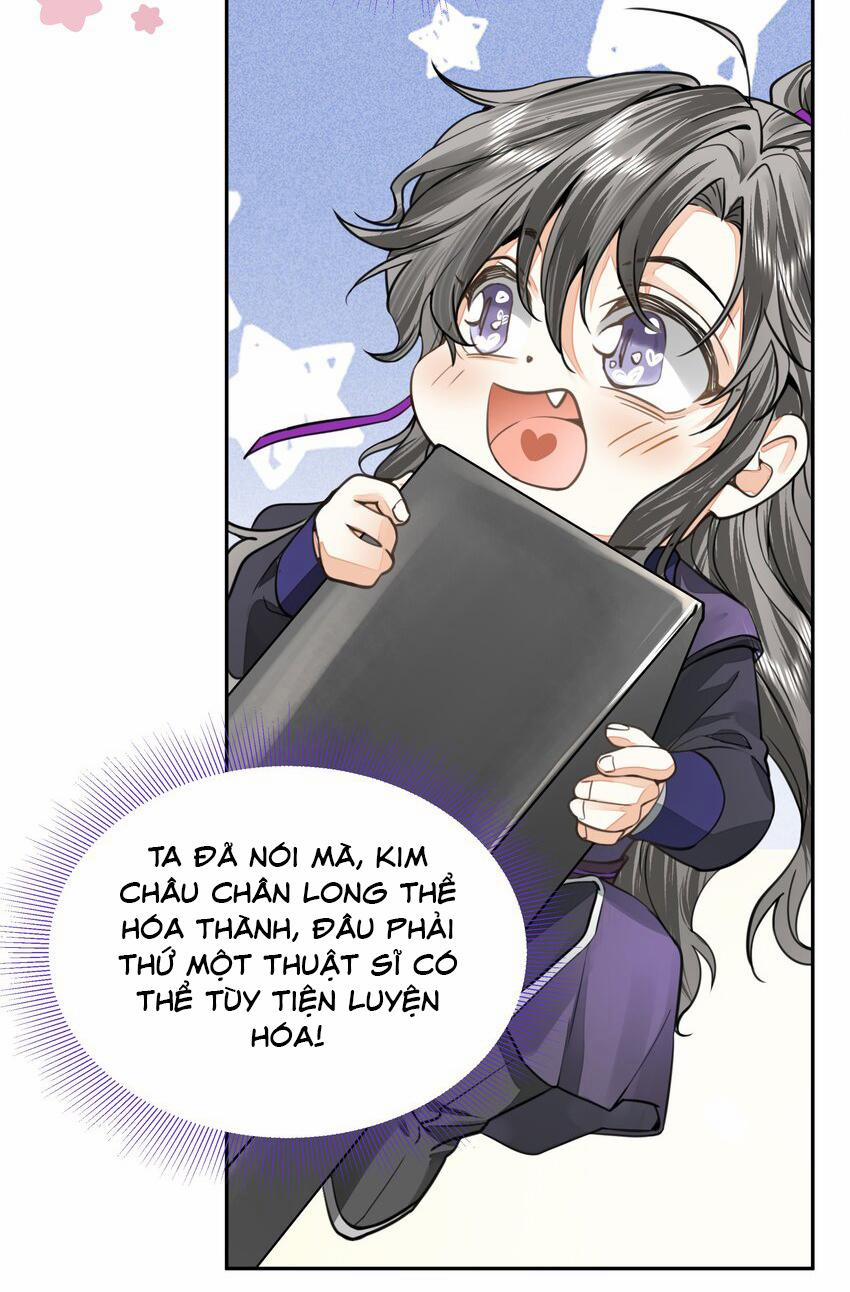 Đồng Tiền Kham Thế 28 trang 12