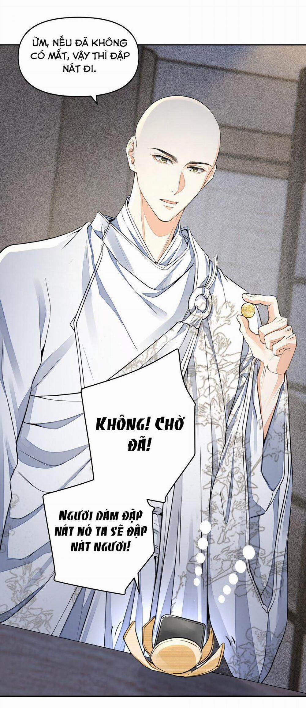 Đồng Tiền Kham Thế 28 trang 13