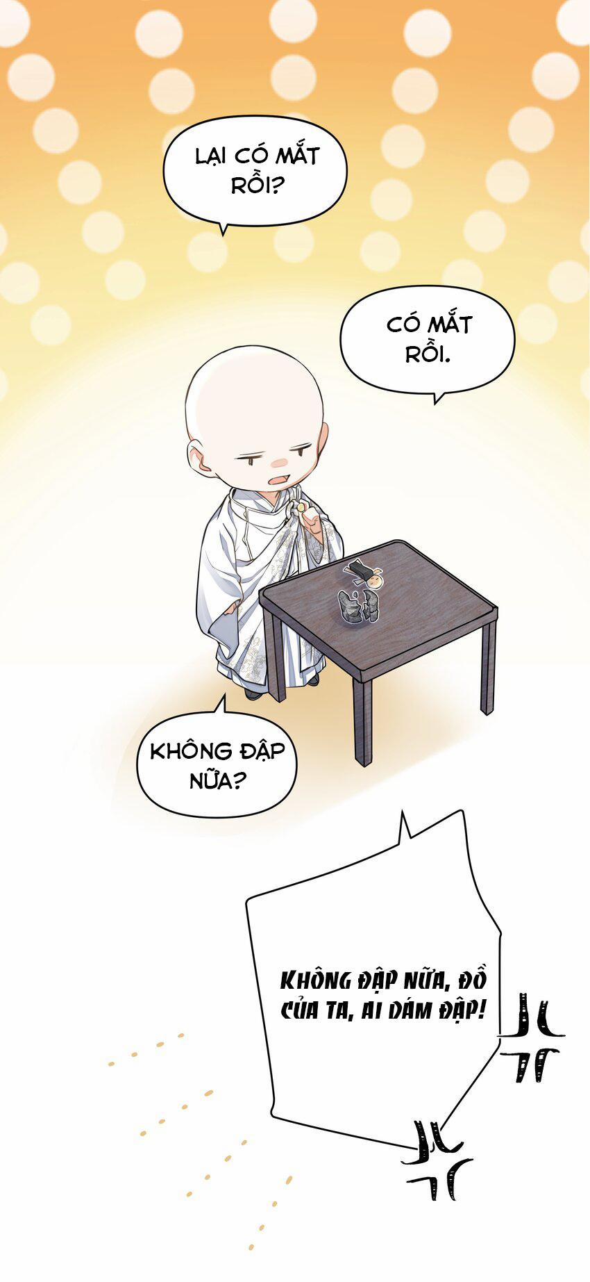 Đồng Tiền Kham Thế 28 trang 15