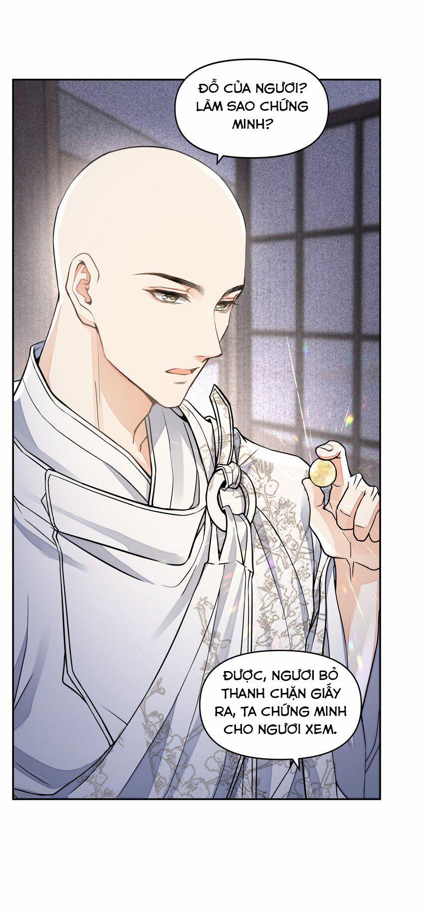 Đồng Tiền Kham Thế 28 trang 16